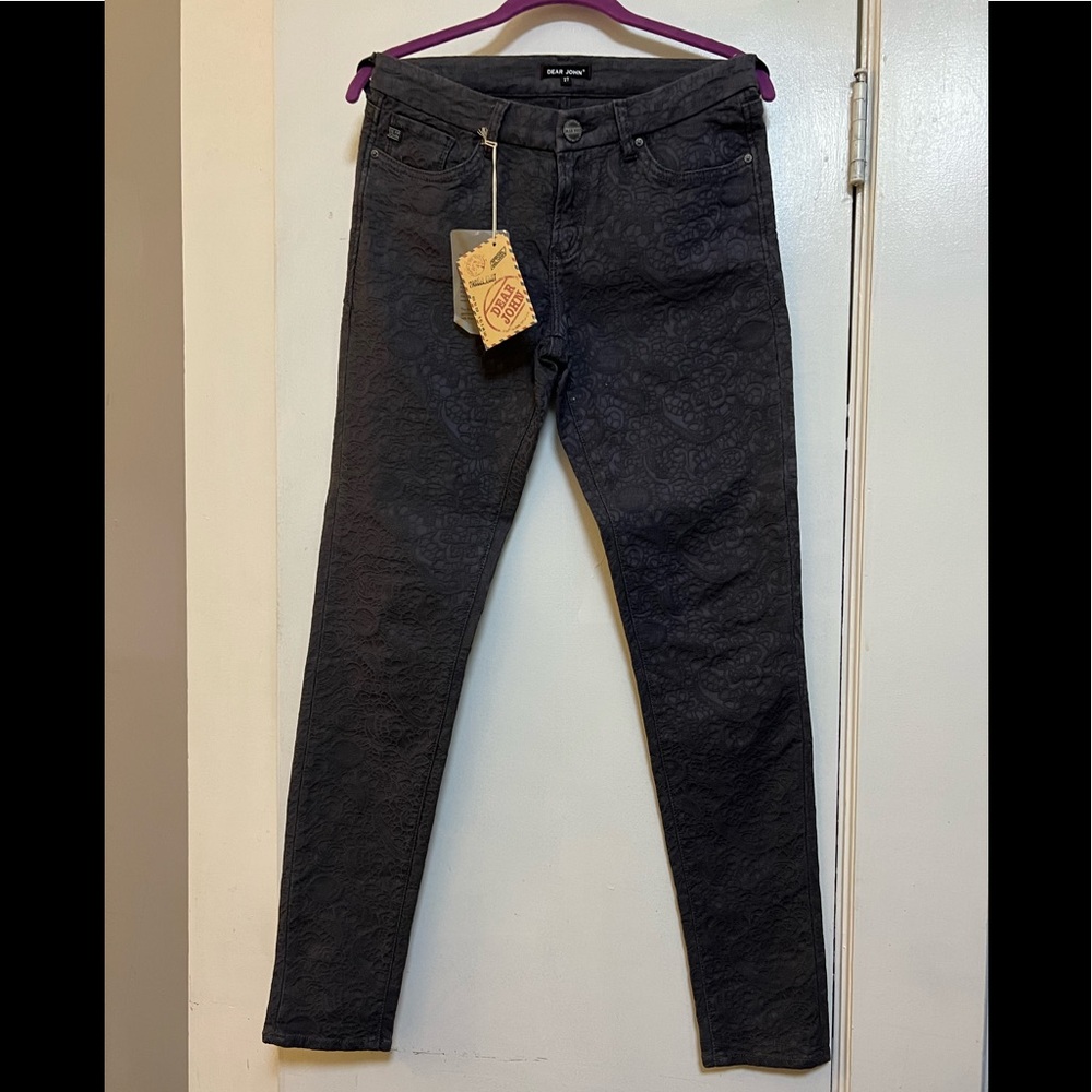 Dear John Denim